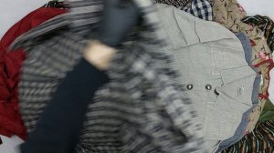 41209 Микс тироль, 44пак, Tirolese 80, секонд (extra) оптом