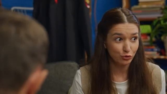 Звоните в полицию 2. Отказ даши смотреть онлайн