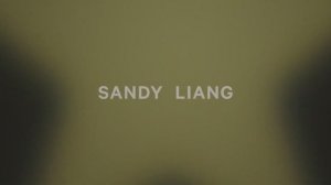 Показ женской коллекции Sandy Liang весна-лето 2025