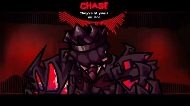 forsaken - john doe milestone chase theme (unofficial chase) смотреть онлайн