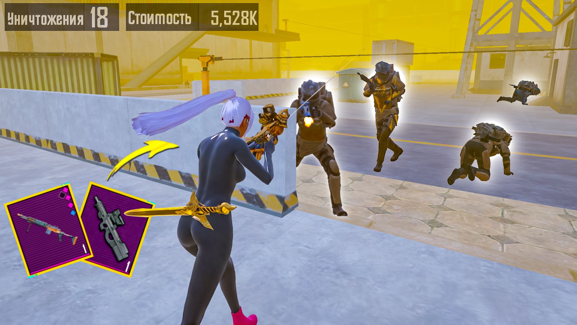 ЛУЧШИЙ СЕТ ДЛЯ ФАРМА ☠️ ПОМОГ БОМЖУ ПОДНЯТЬСЯ ДО ФУЛЛ 6! 🔥METRO ROYALE | МЕТРО РОЯЛЬ | PUBGM смотреть онлайн