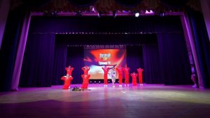 3. Триаш 11 | Сергиев Посад | Sergiev Cup 2026 | #SergievCup2026