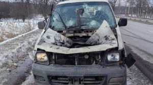 В Белгородской области два человека пострадали при атаках ВСУ