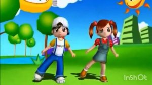 танцуй танцулька