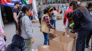 Гуманитарная помощь Кубе под угрозой срыва из-за нефтяного эмбарго США