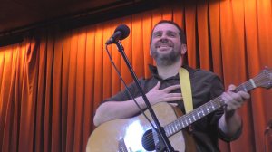 ПЁТР НАЛИЧ И БЭНД - DISAPPOINTMENT. КОНЦЕРТ В ДЖАЗ-КЛУБЕ ИГОРЯ БУТМАНА 21.02.2026