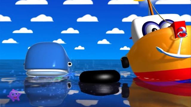 Время, проведённое в одиночестве. Мультик про машинку для детей, детские мультфильмы смотреть онлайн