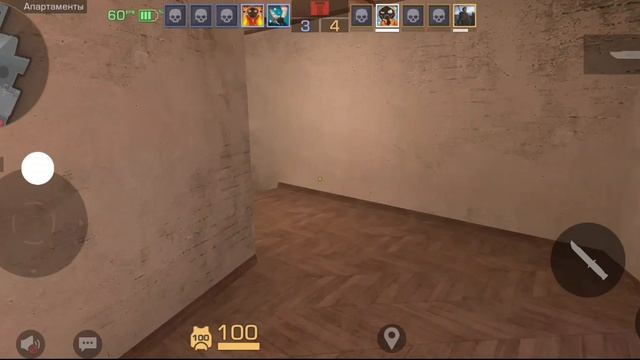 играю в стендофф 2 смотреть онлайн