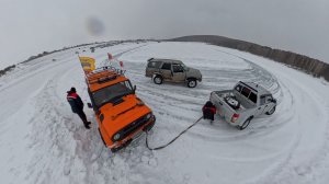 Манские гонки 2026. Offroad. Барсик порвал задний мост.