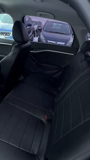 LADA (ВАЗ) Vesta Универсал Standard 1.6 л CVT 2020