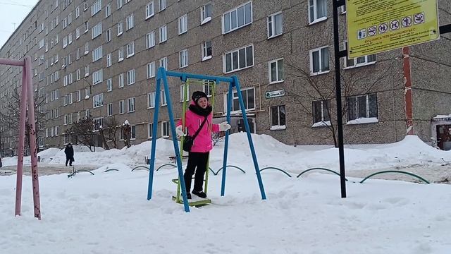 что можно делать на площадке