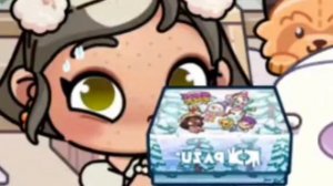 Заказ Холодильника  с Косметикой? /аватар ворлд /Эстетик AVATAR WORLD 🥝 🥭 /