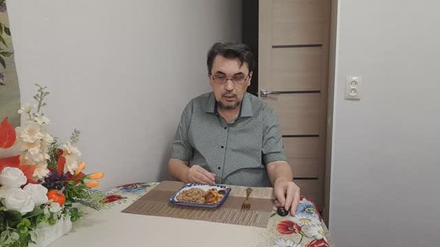 Разворот канала на 180 градусов? Мне что-то уже страшно!