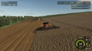 FS 25 # Farming simulator 25# Путь Студента _Село Ягодное ч.8