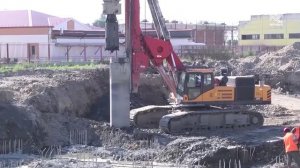 Глава КЧР: Нацпроект «Инфраструктура для жизни» направлен на создание комфортных условий проживания