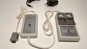 Работа с детским палцевым Су-Джок сенсорным устройством