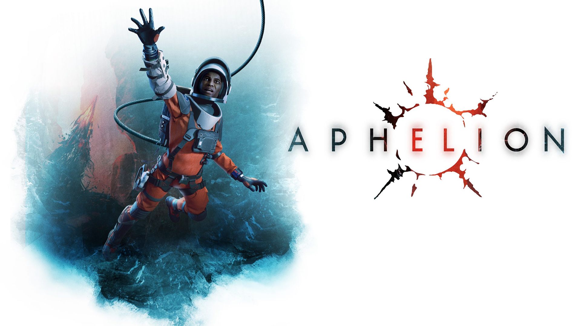 Aphelion | Трейлер | Игровой процесс