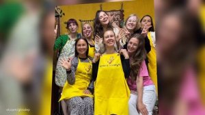 Давай оденемся 18.02.2026