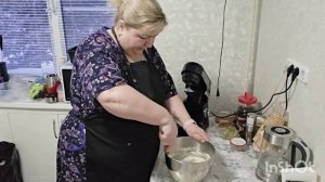 СПОНТАННО РЕШИЛА ПОРАДОВАТЬ СВОИХ МУЖЧИН. МОТИВАЦИЯ НА ГОТОВКУ