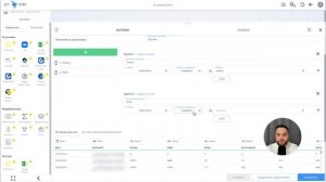 Урок 1: первый автоматизированный отчет