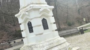 Путешествие по Дантову ущелью. Скала Петушок. Где хорошо погулять на выходных недалеко от Краснодара