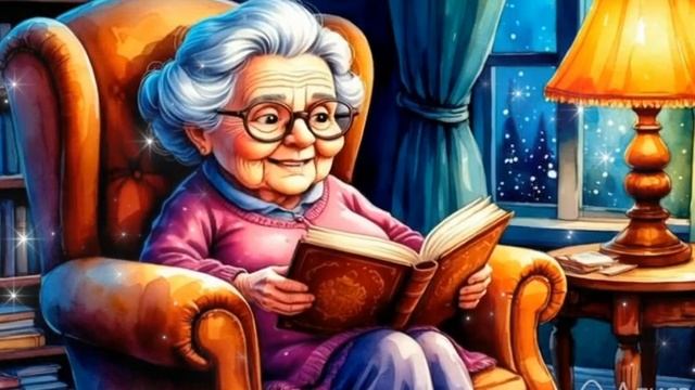 Сказка про козла Сказка про козла