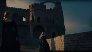 Ледяной Трон