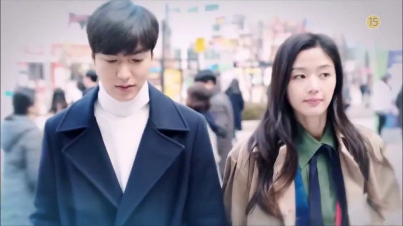 "EP14 Teaser" Lee Min Ho "The legend of the blue sea" русские субтитры* смотреть онлайн