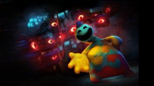 Прохождение Poppy Playtime 4 часть 1