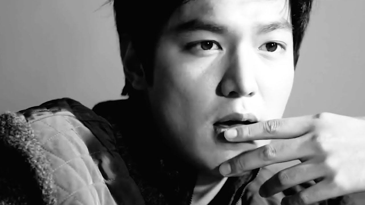 Lee Min Ho sexy guy смотреть онлайн