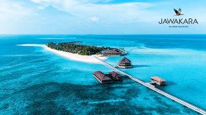 Nala Maldives by Jawakara - Мальдивы 🇲🇻