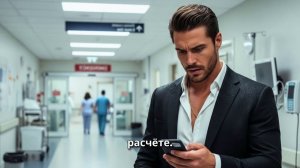 Спустя 15 месяцев после развода боссу мафии позвонили Сэр именно вы являетесь отцом ребенка