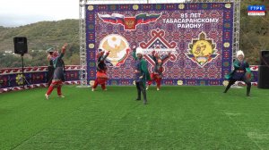 КНВ на табасаранском языке 20.02.26 г.