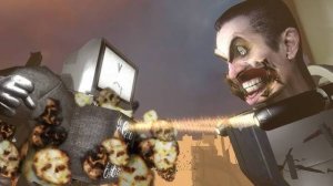 Что если синема мен был приготовлен в скибиди туалет 47? (ПЕРЕЗАЛИВ)