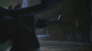 Как приручить дракона/драконы 9 миров клип