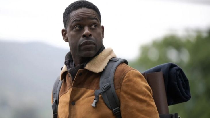 Рай (2 Сезон) — Русский трейлер #2 (2026)