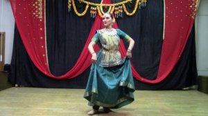 Тарана | Рааг Бхопали | Таал Джаптал | Театр ТАРАНГ | Правительство Музей Востока | Москва