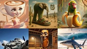 Я работаю охраником в доме брейгротов