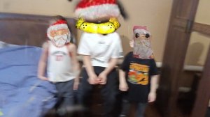 друзья стали гугу гага