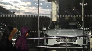 Шохин назвал главный критерий запрета на возврат европейских автоконцернов в РФ