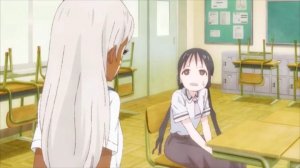 Знакомство с развращённой тяночкой) "Давайте сыграем!"