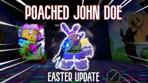 POACHED JOHN DOE ( GAMEPLAY )