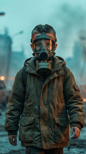 Харон 2 серия логисты клип