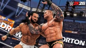 Три фракции, один трон: в новом трейлере WWE 2K26