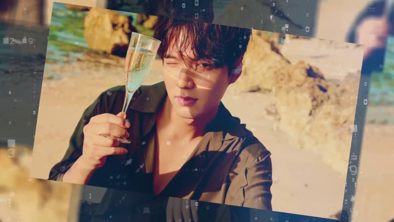 Lee Min Ho / Ли Мин Хо cr.妙清风--minoz смотреть онлайн