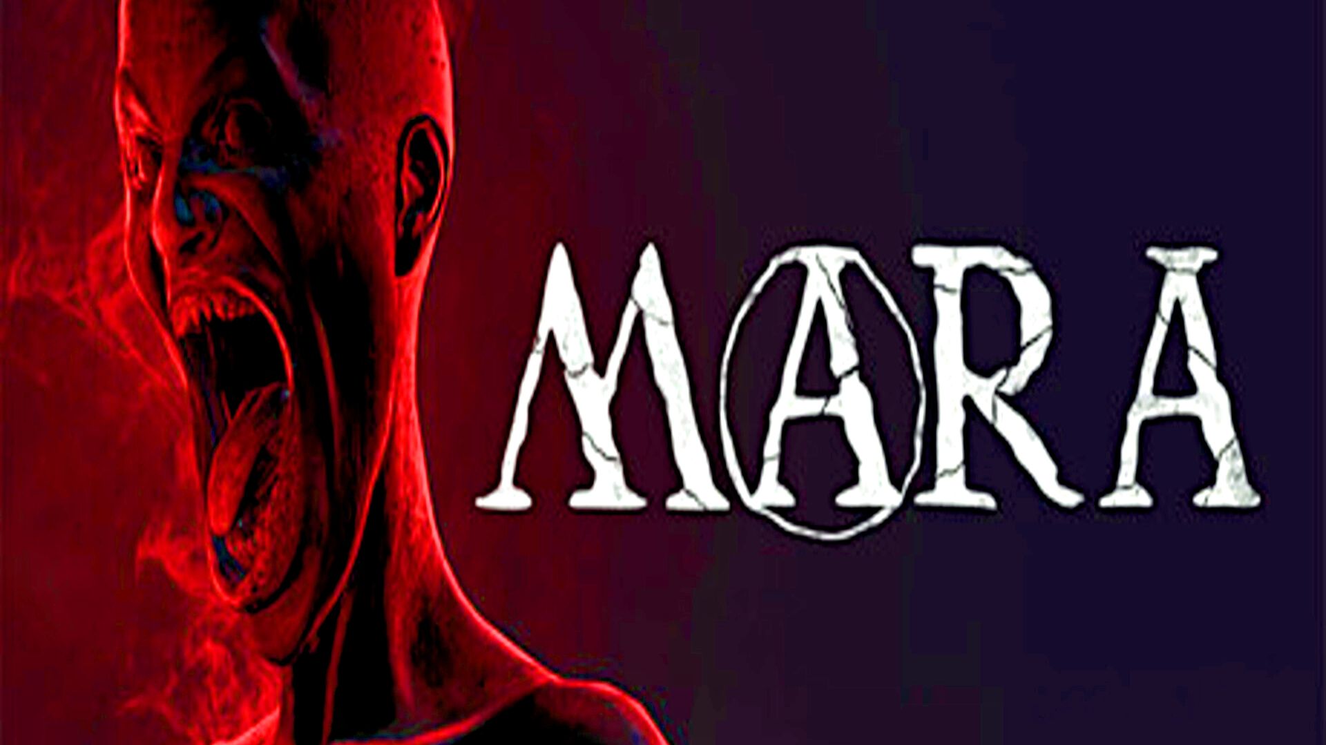 "Мара" (Mara) Полное прохождение, без комментариев смотреть онлайн