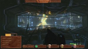 Crysis - #4 Выход из пещеры