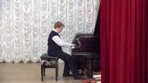 Дерябин Иван - И. Неймарк Веселый почтальон