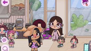 летим  на самолёте первая часть