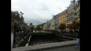 Карловы Вары 09.10.2015